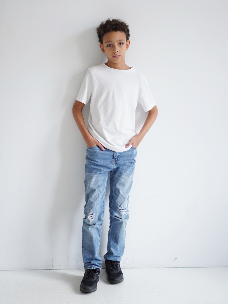 Joshua S