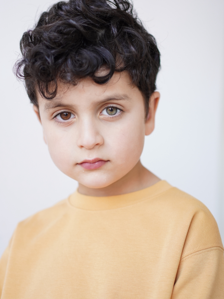 Nicolas A