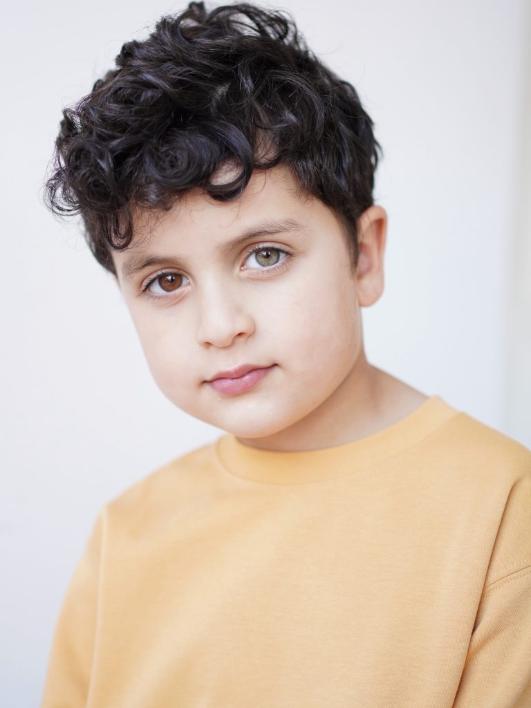 Nicolas A