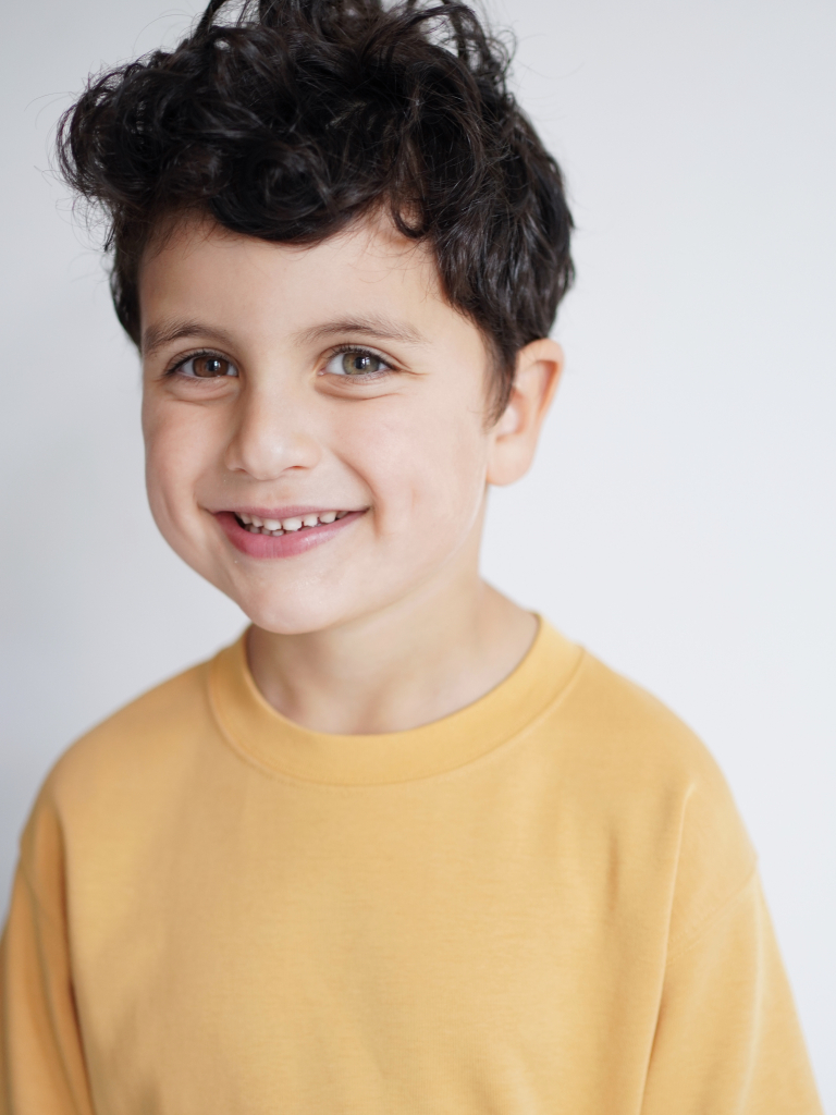 Nicolas A