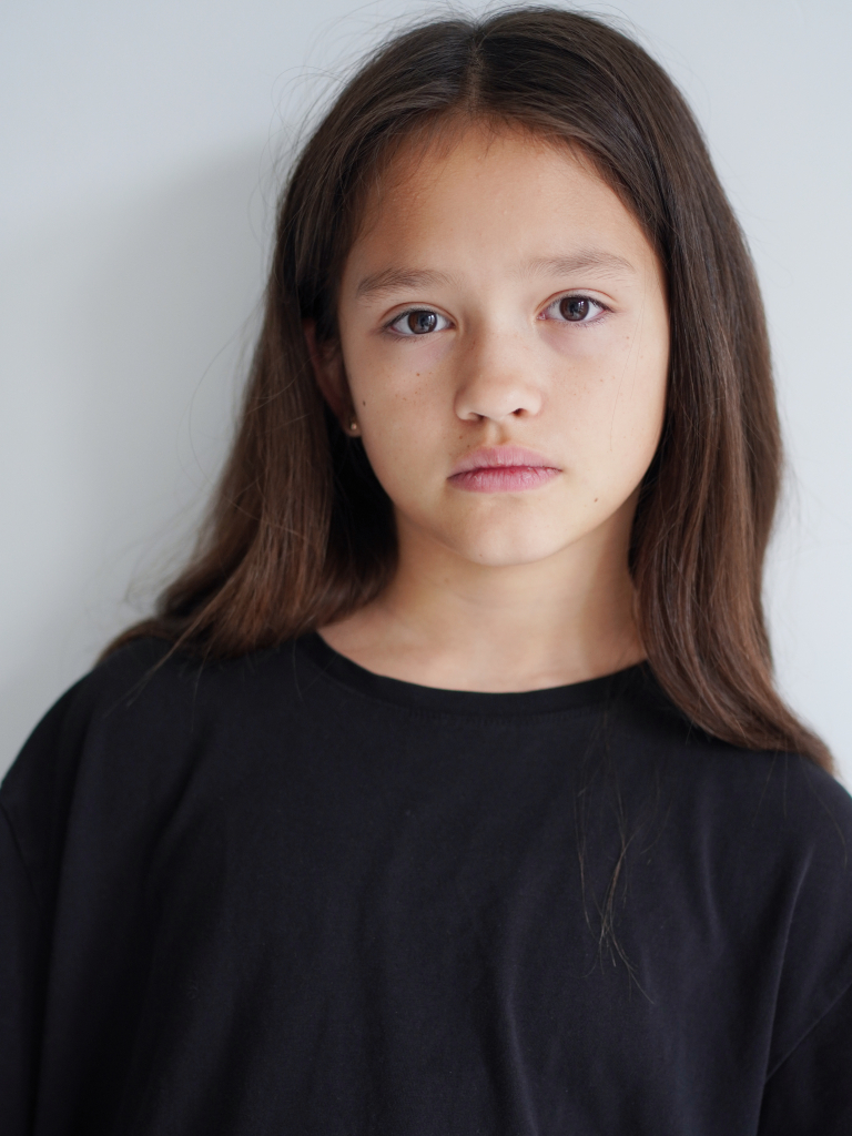 Madeleine B