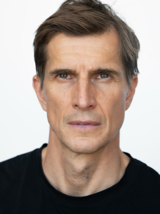 Przemek Szubert