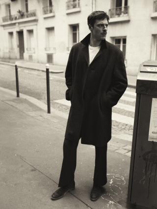 Sébastien Francois