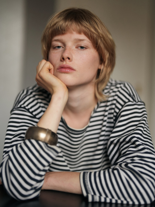 Ellen M