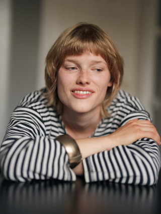 Ellen M