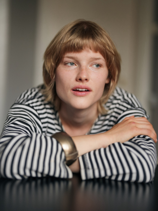 Ellen M