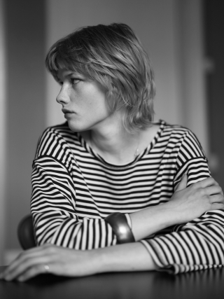 Ellen M
