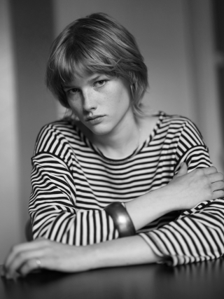 Ellen M