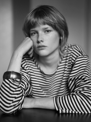 Ellen M