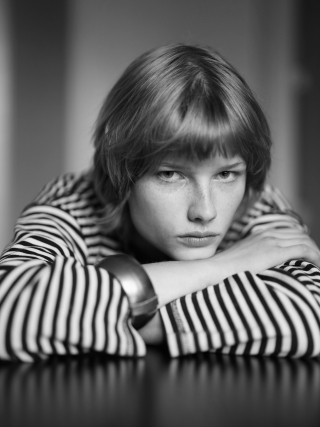 Ellen M