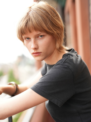 Ellen M