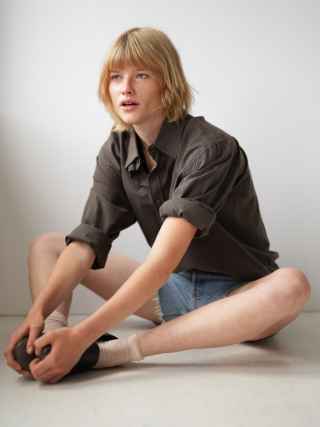 Ellen M
