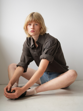 Ellen M