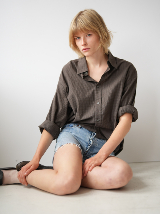 Ellen M