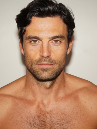 Peter Badenhop