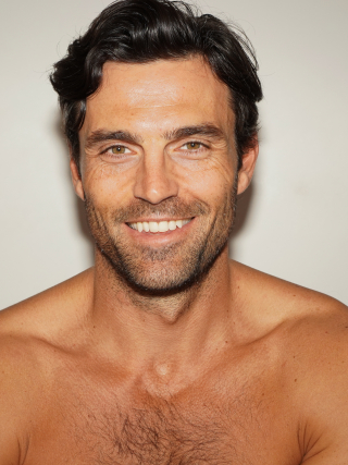 Peter Badenhop