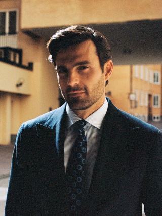 Peter Badenhop