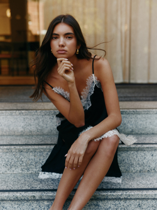 Gabriella Rollins