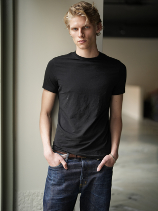 Edwin Struik