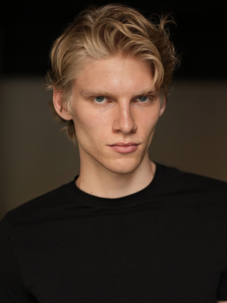 Edwin Struik