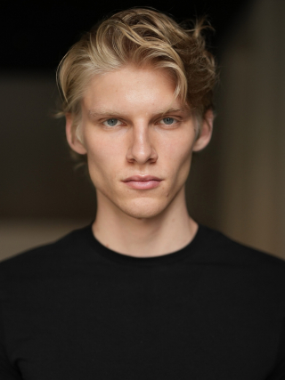 Edwin Struik