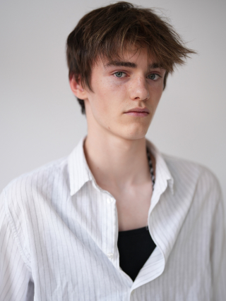 Luka F