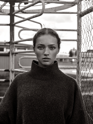 Judith B