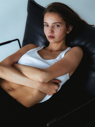 Anna Vivchar