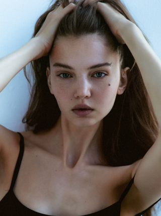 Anna Vivchar