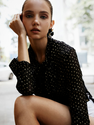 Anna Vivchar