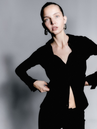 Anna Vivchar