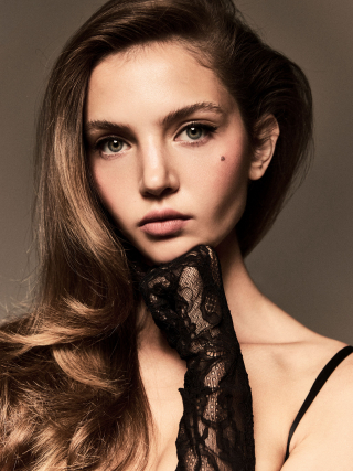 Anna Vivchar