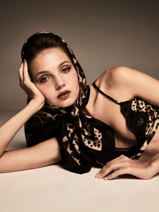 Anna Vivchar