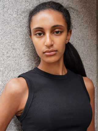 Abigail T