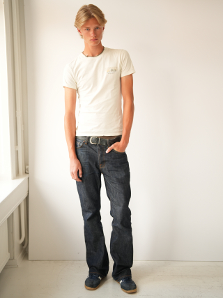 Alexander J