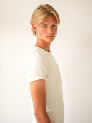 Alexander J
