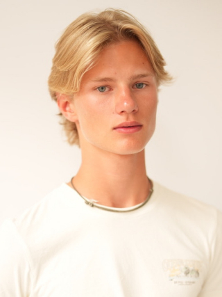 Alexander J