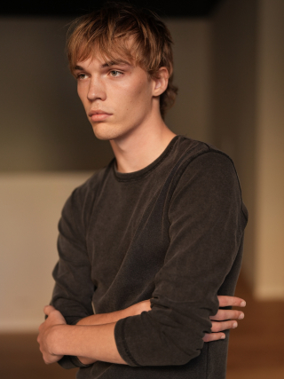 James De Ruvo