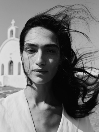 Elena Rotsou