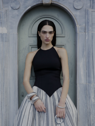 Elena Rotsou
