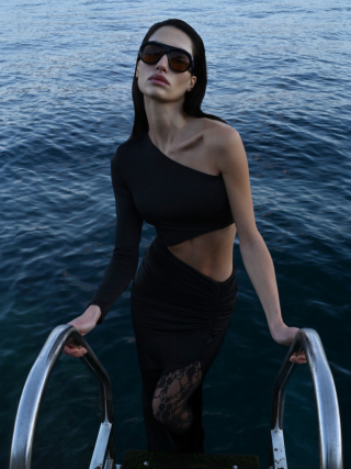 Elena Rotsou