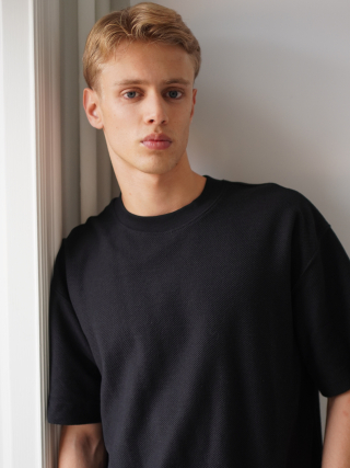 Edvin M