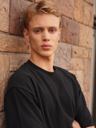 Edvin M