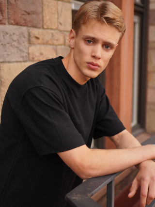 Edvin M