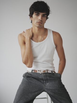 Jamie Gale