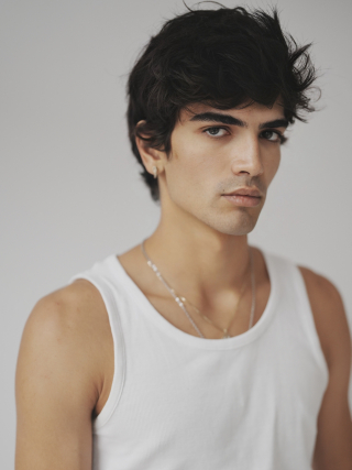 Jamie Gale