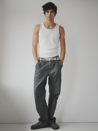 Jamie Gale