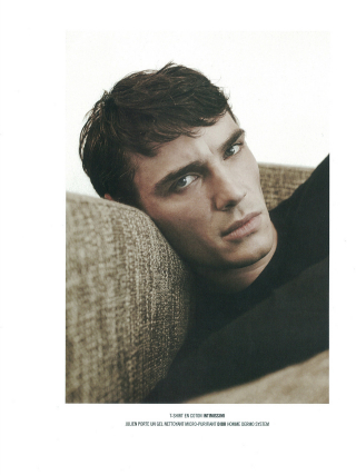 Julien Sabaud