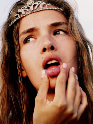 Monica Wise