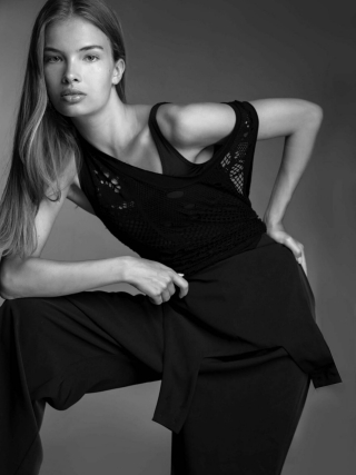 Monica Wise